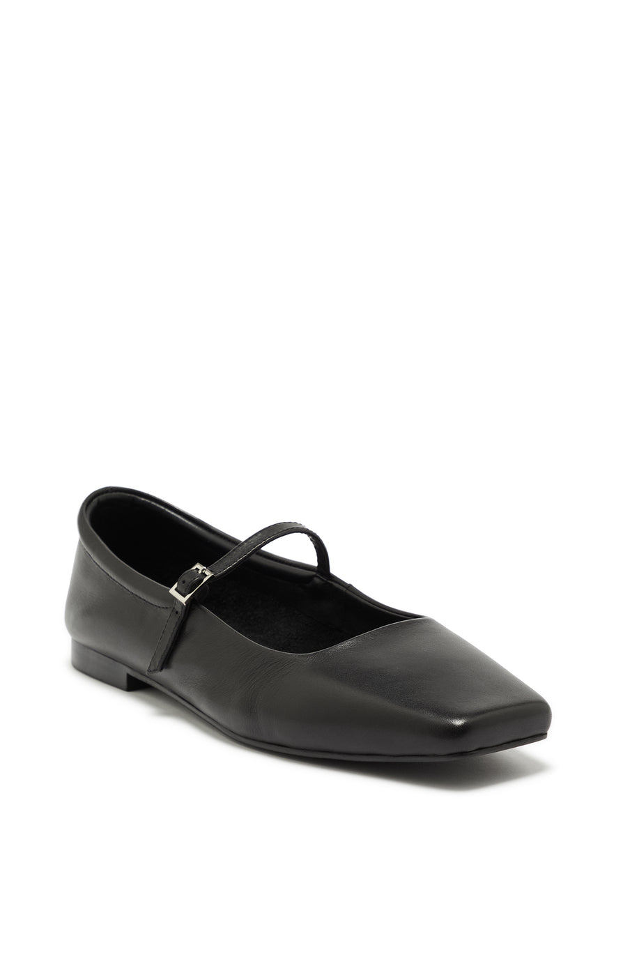 THE BELLA BALLET FLAT