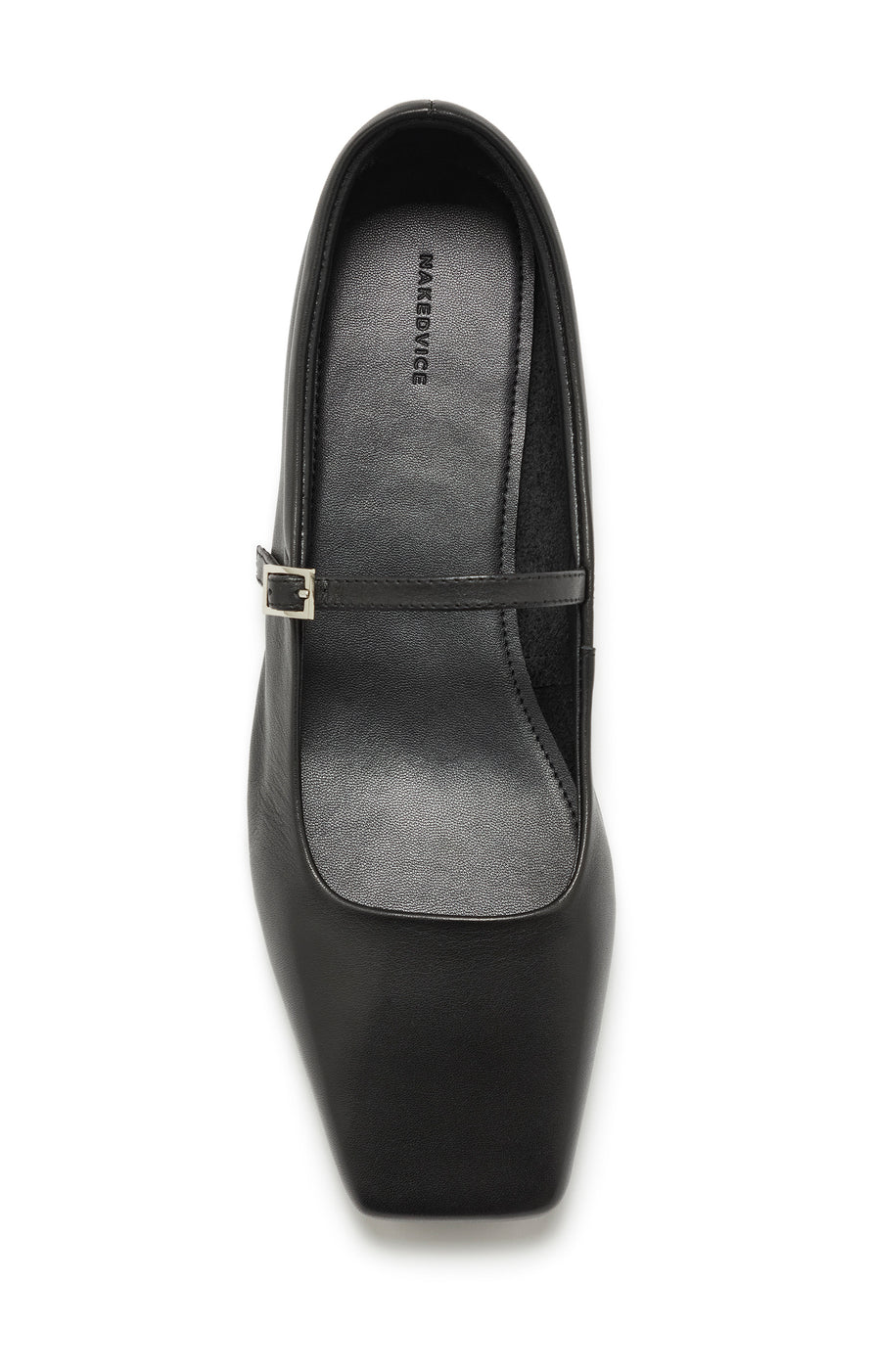 THE BELLA BALLET FLAT
