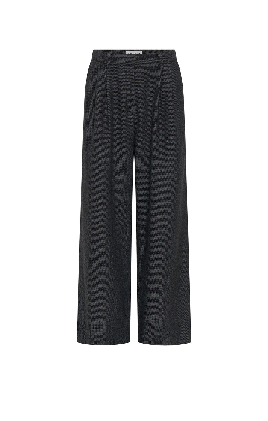 THE BOSTON GREY PANT | ghost