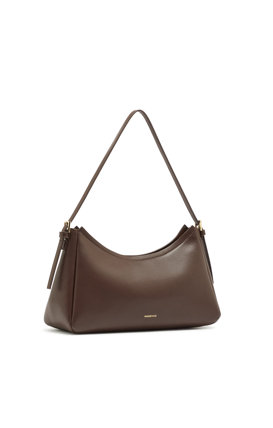 THE BRIAR CHOC BAG