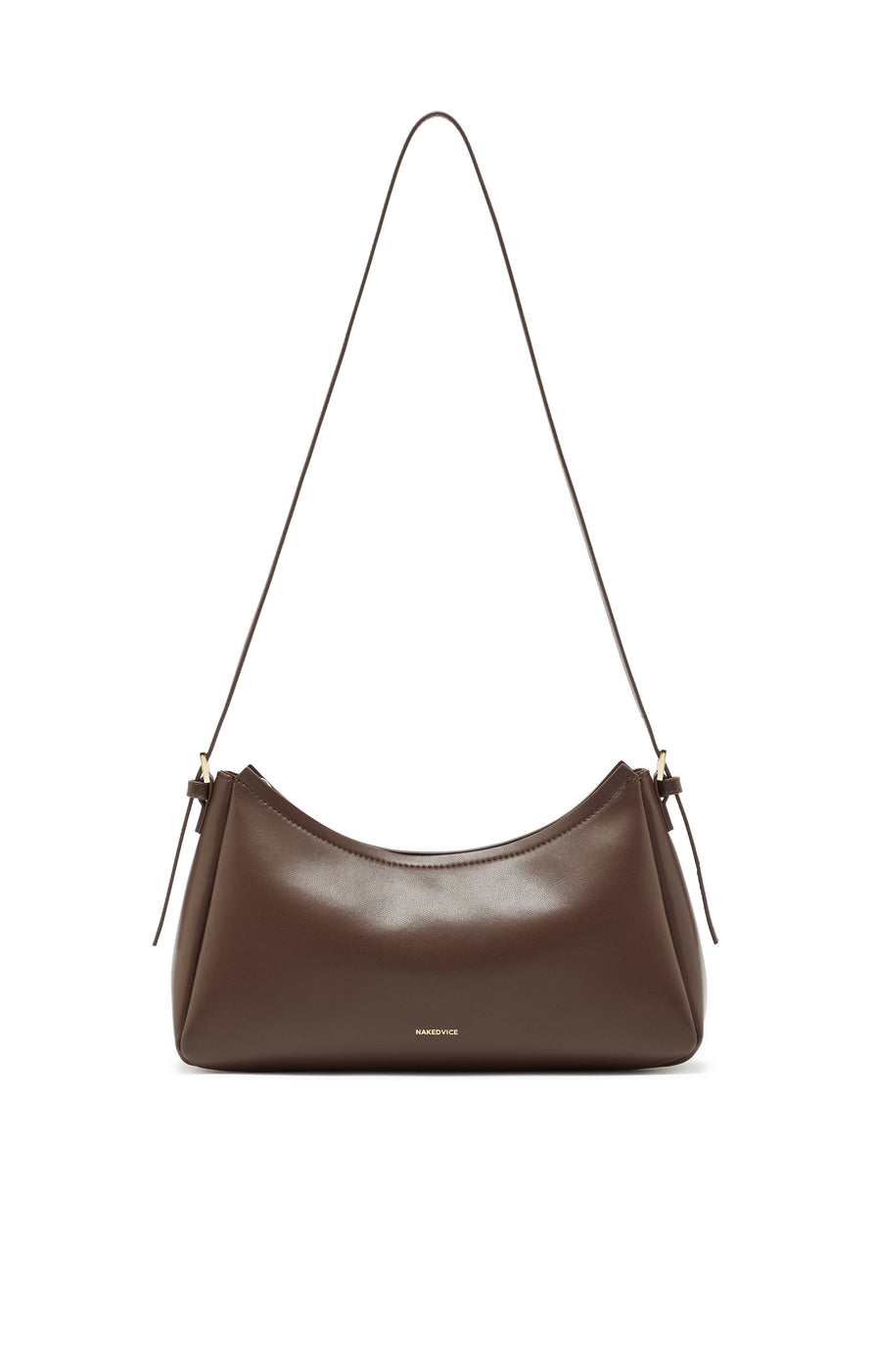 THE BRIAR CHOC BAG