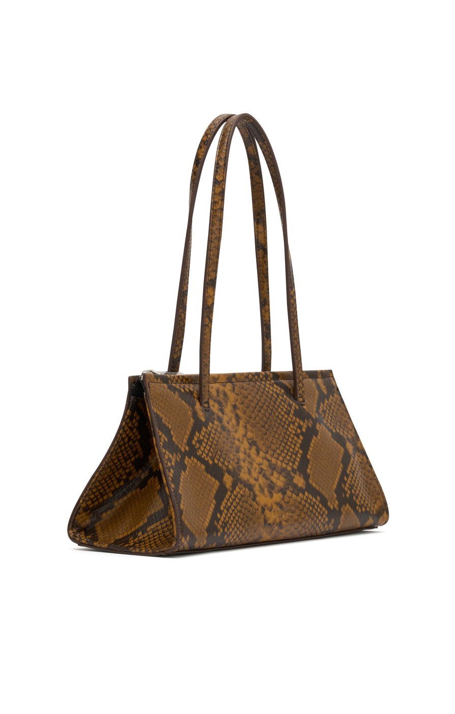 THE DAYNA SNAKE BAG