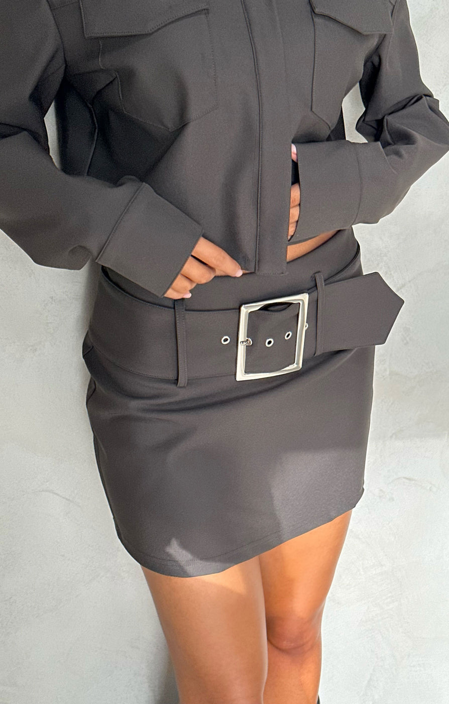 THE LLOYD SKIRT | lifestyle
