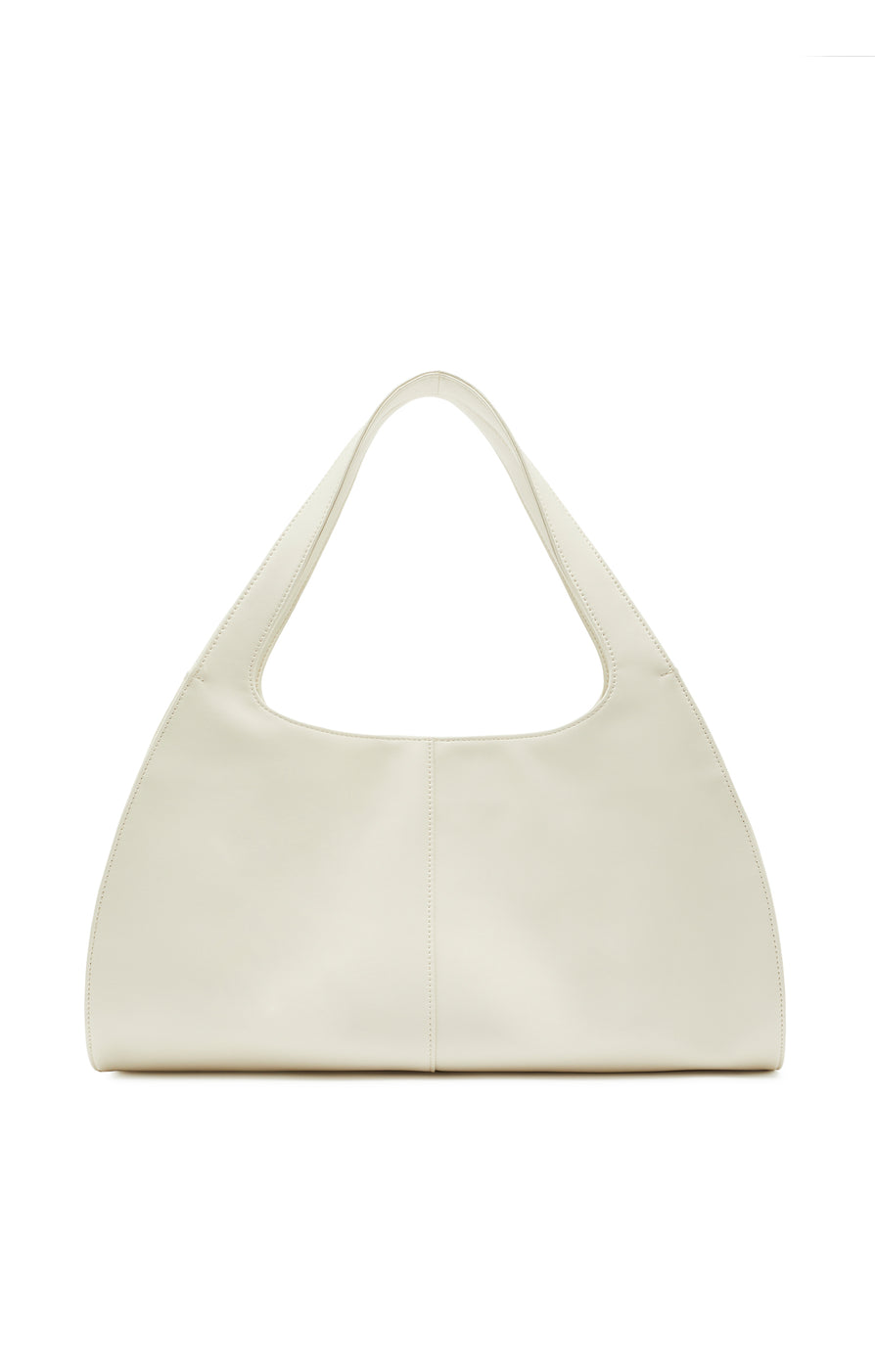 THE HURLEY BONE BAG | GHOST