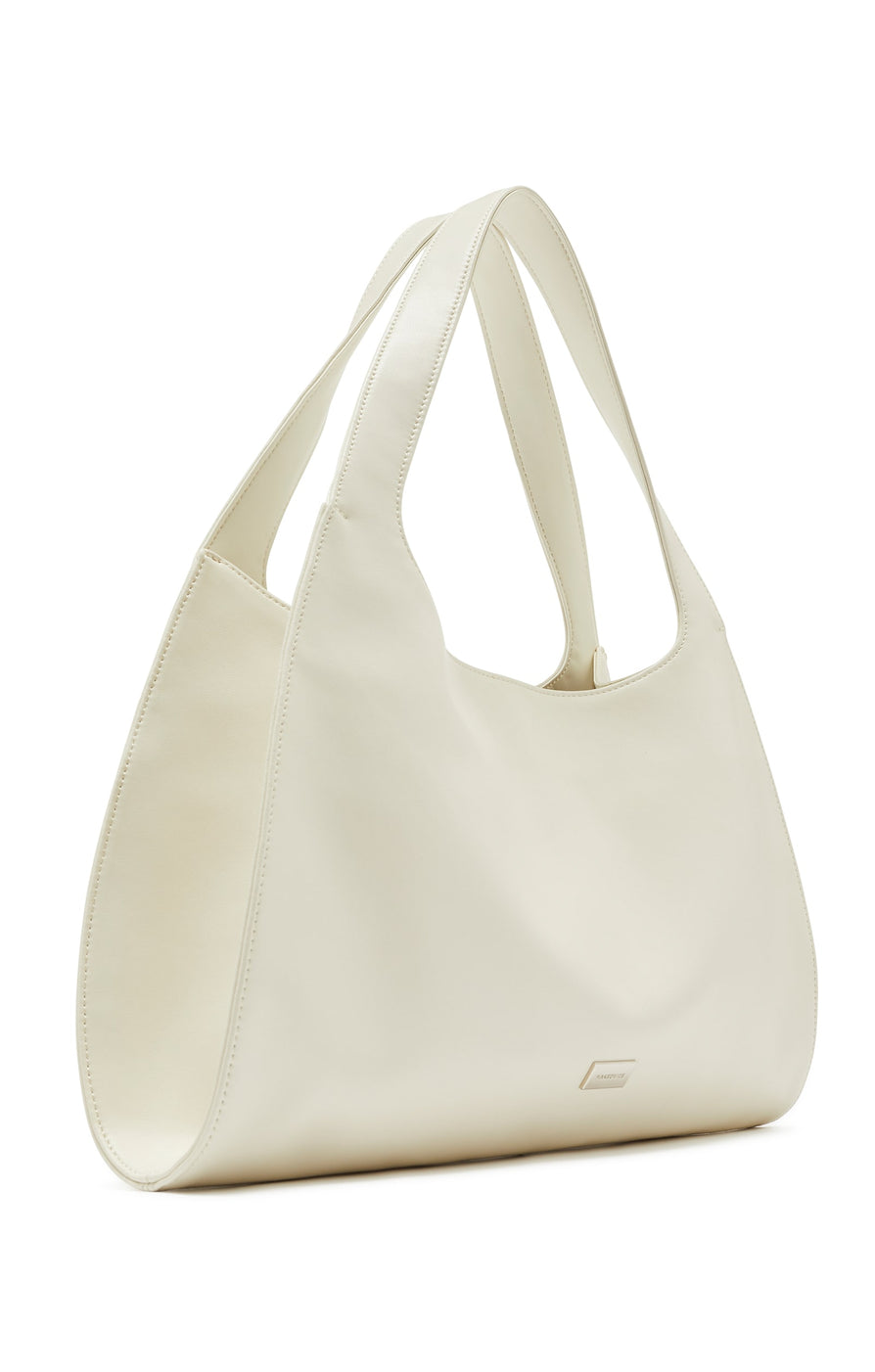 THE HURLEY BONE BAG | GHOST