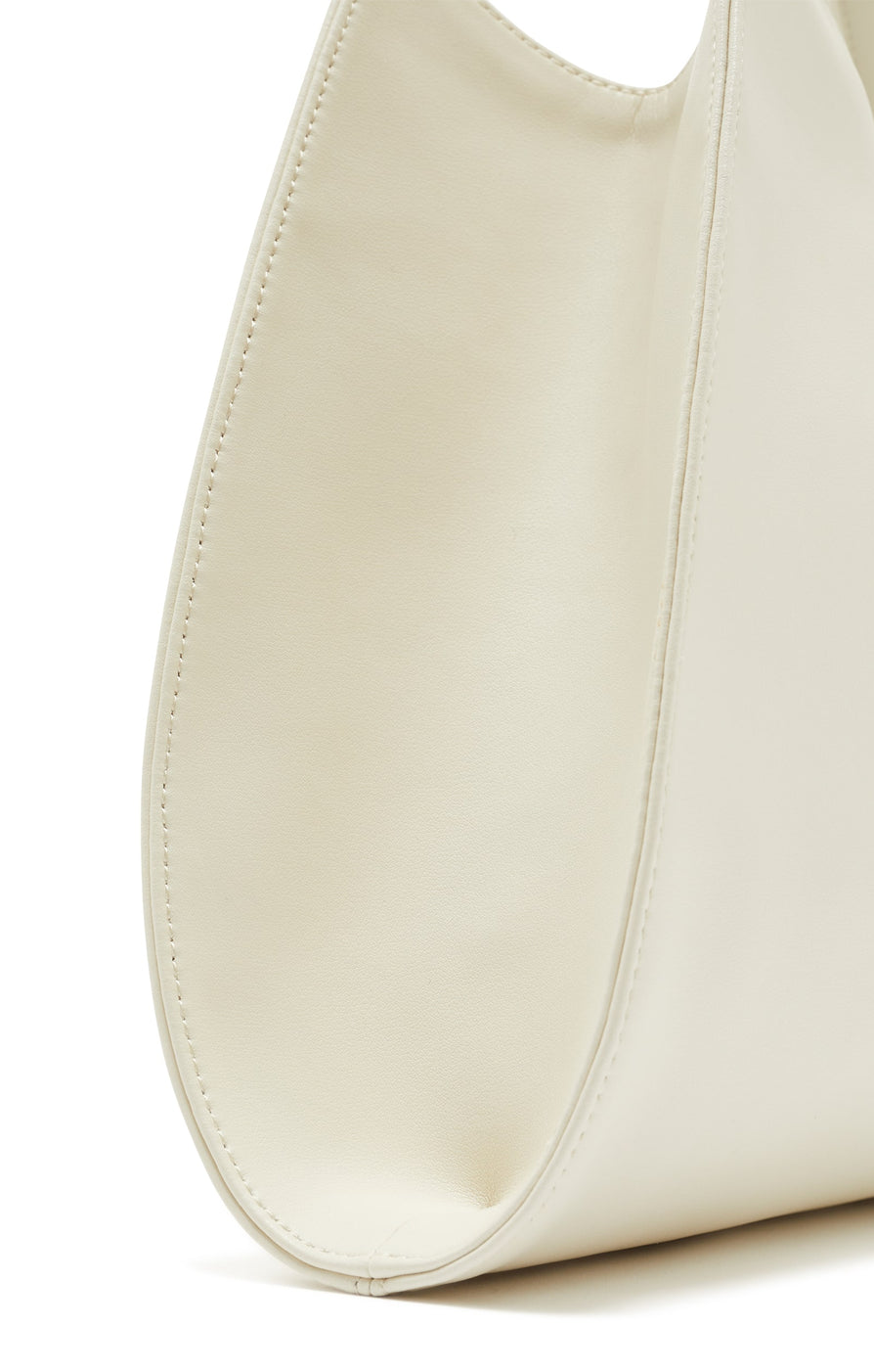 THE HURLEY BONE BAG | GHOST