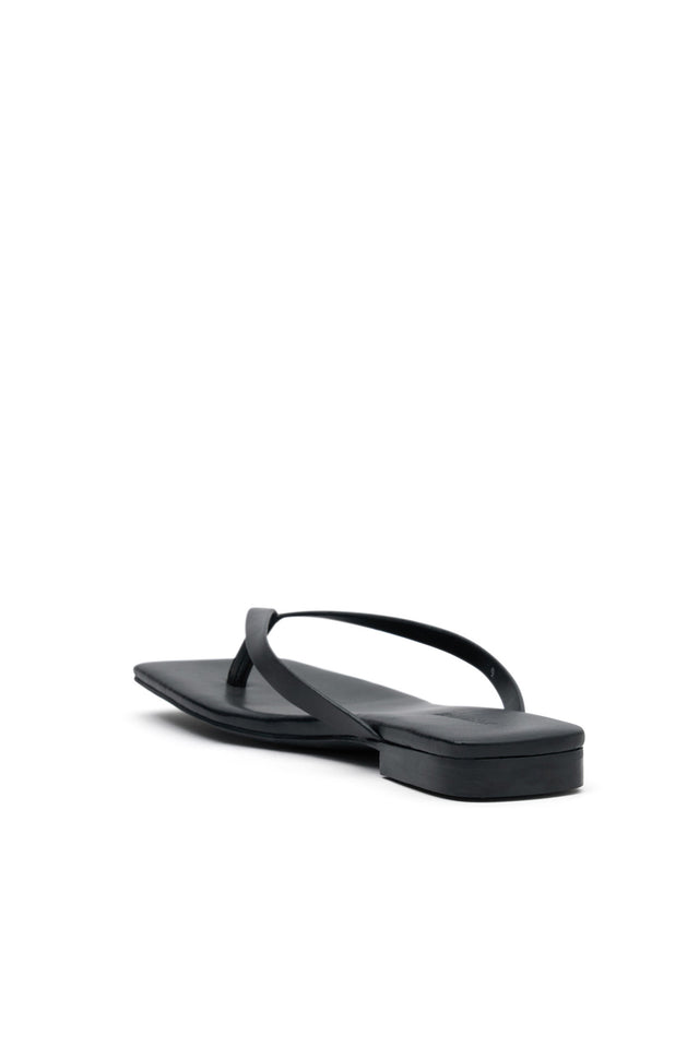 THE ISOLA BLACK THONG