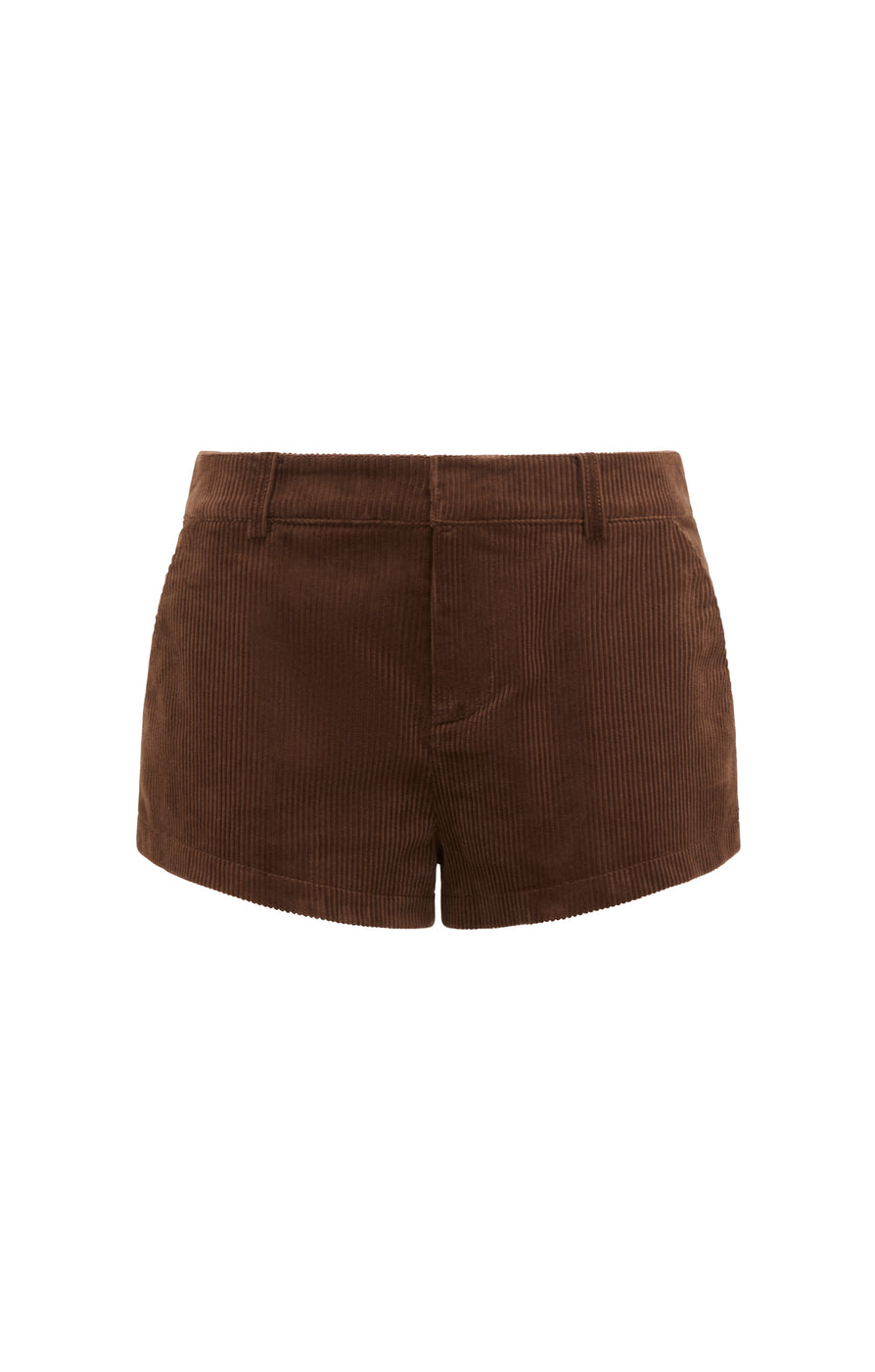THE JUDE CORD SHORT | GHOST
