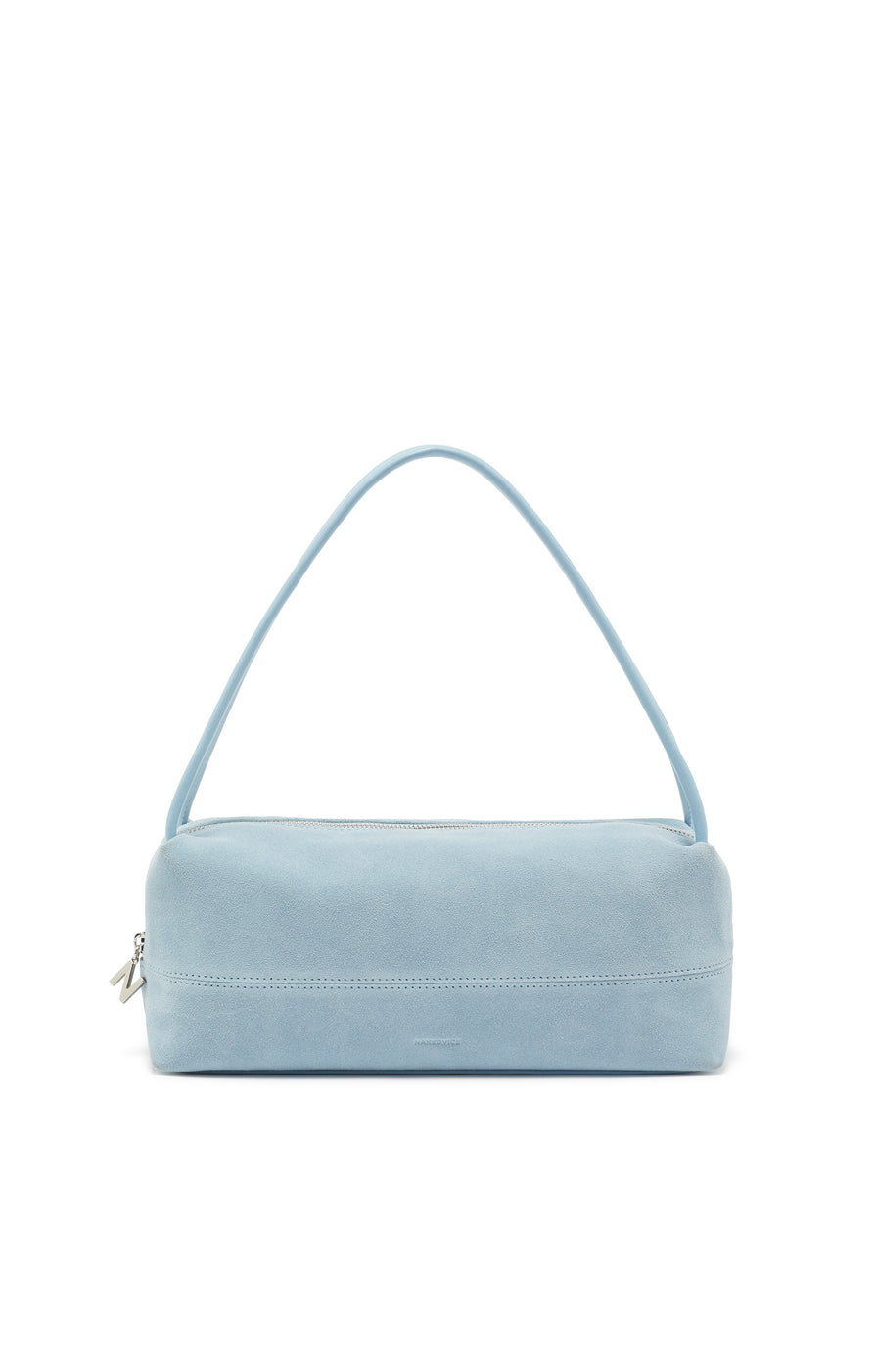 THE LEYLA BLUE BAG | GHOST