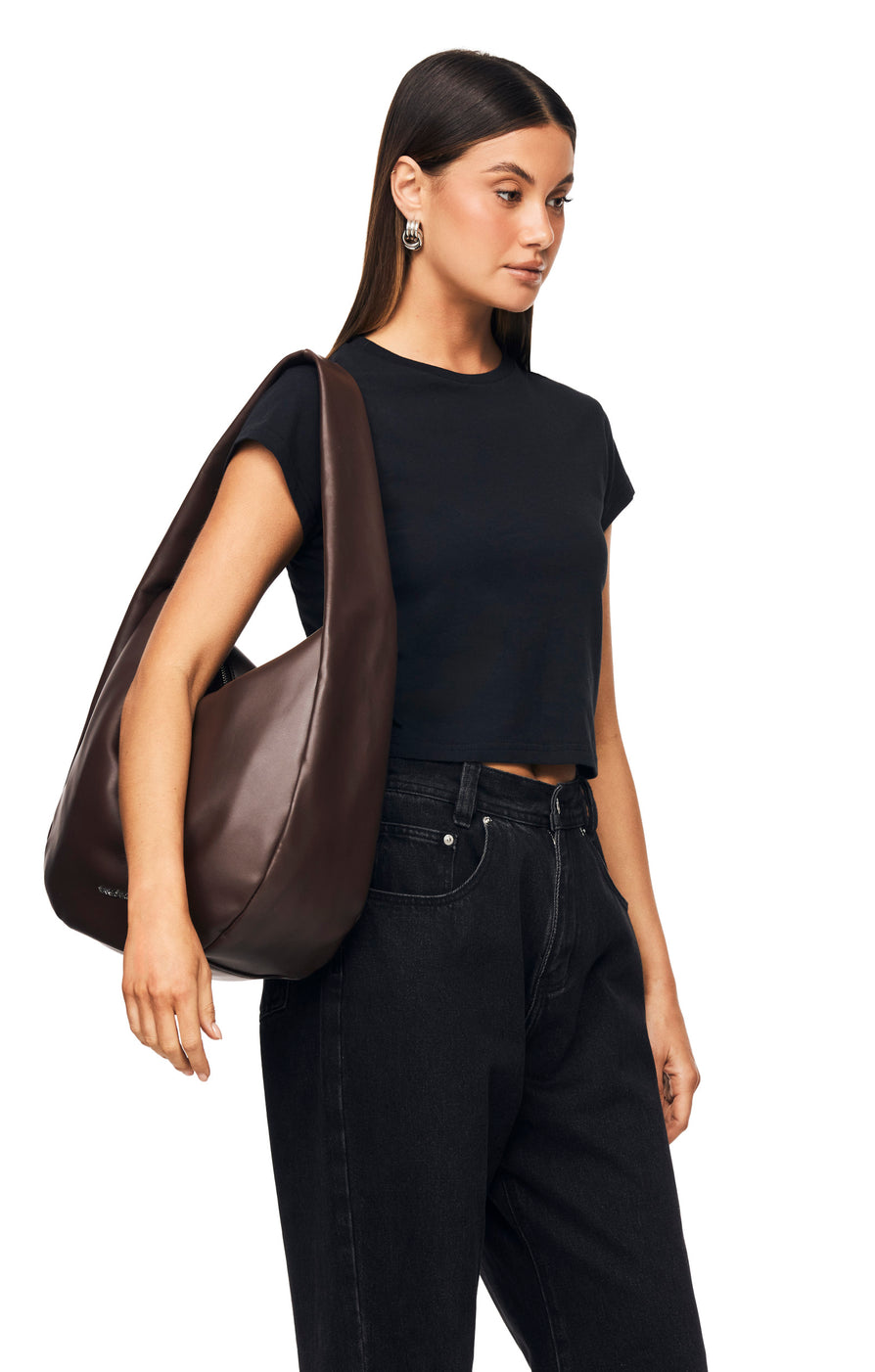 THE ZOE CHOC | model