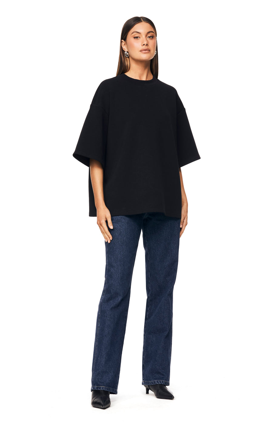 THE EDDIE BLACK TEE