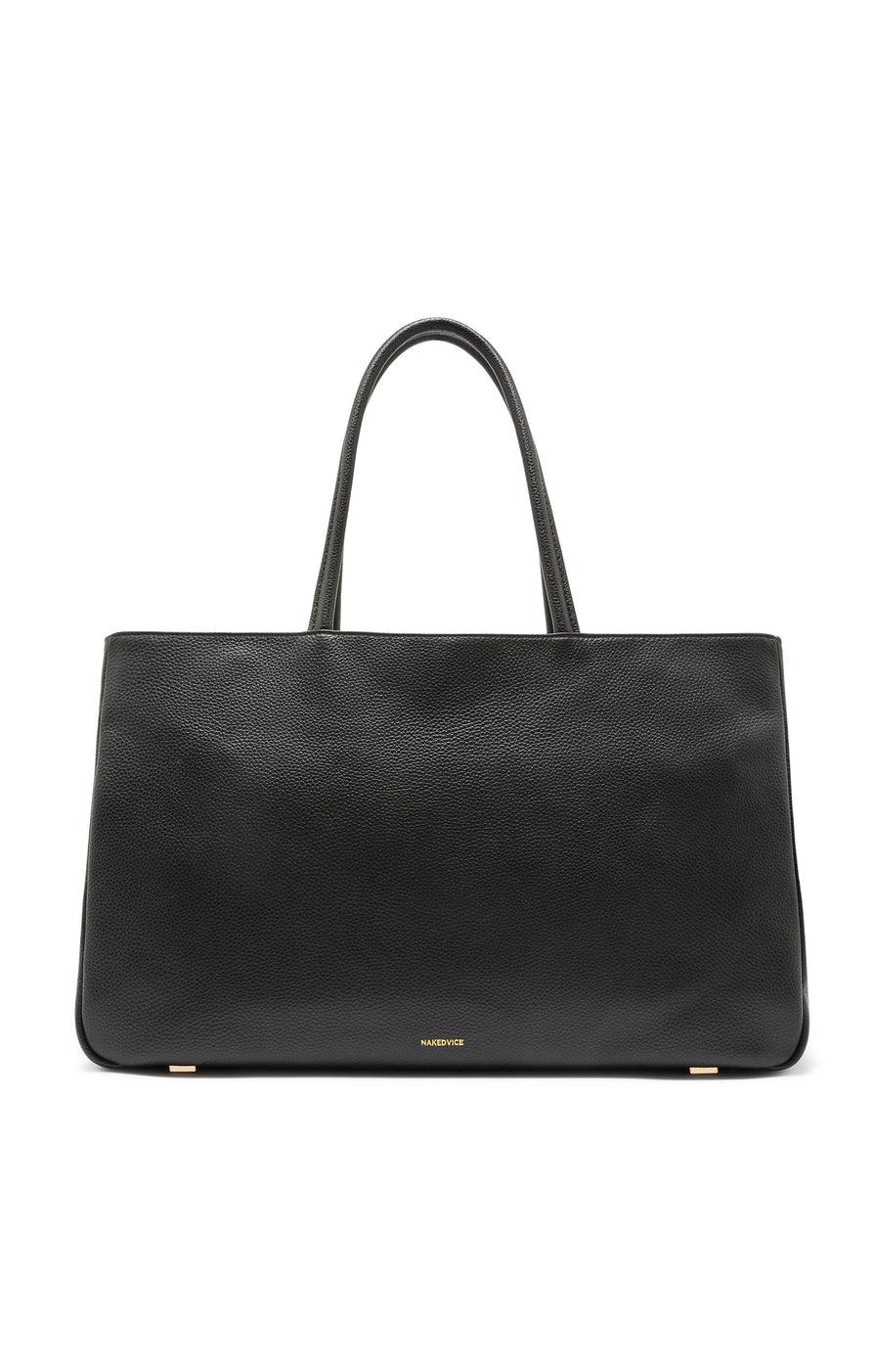 THE PRESLEY BLACK BAG | ghost