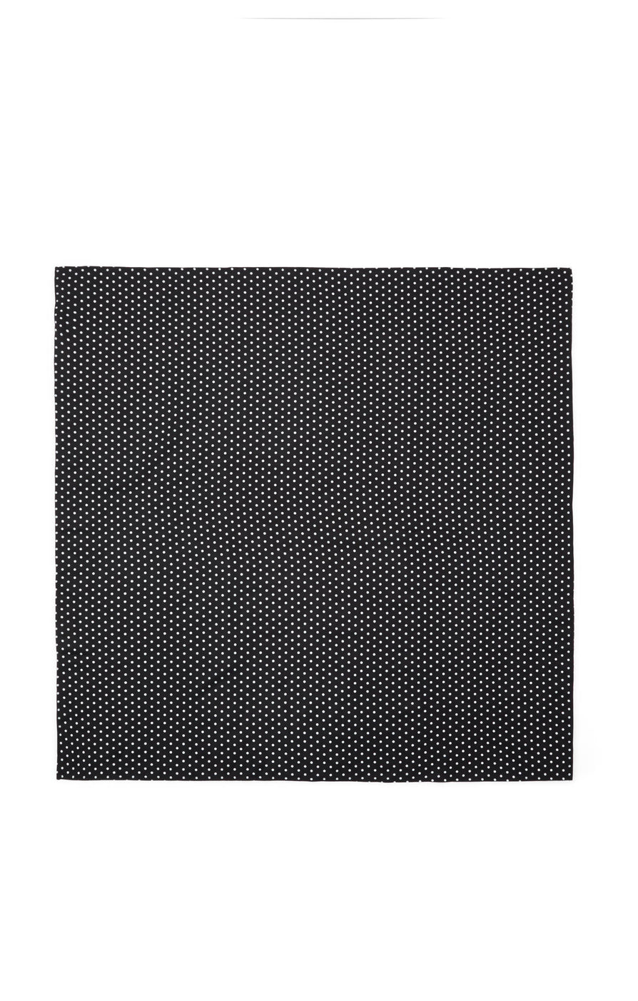 THE PORTO POLKA DOT SCARF | GHOST