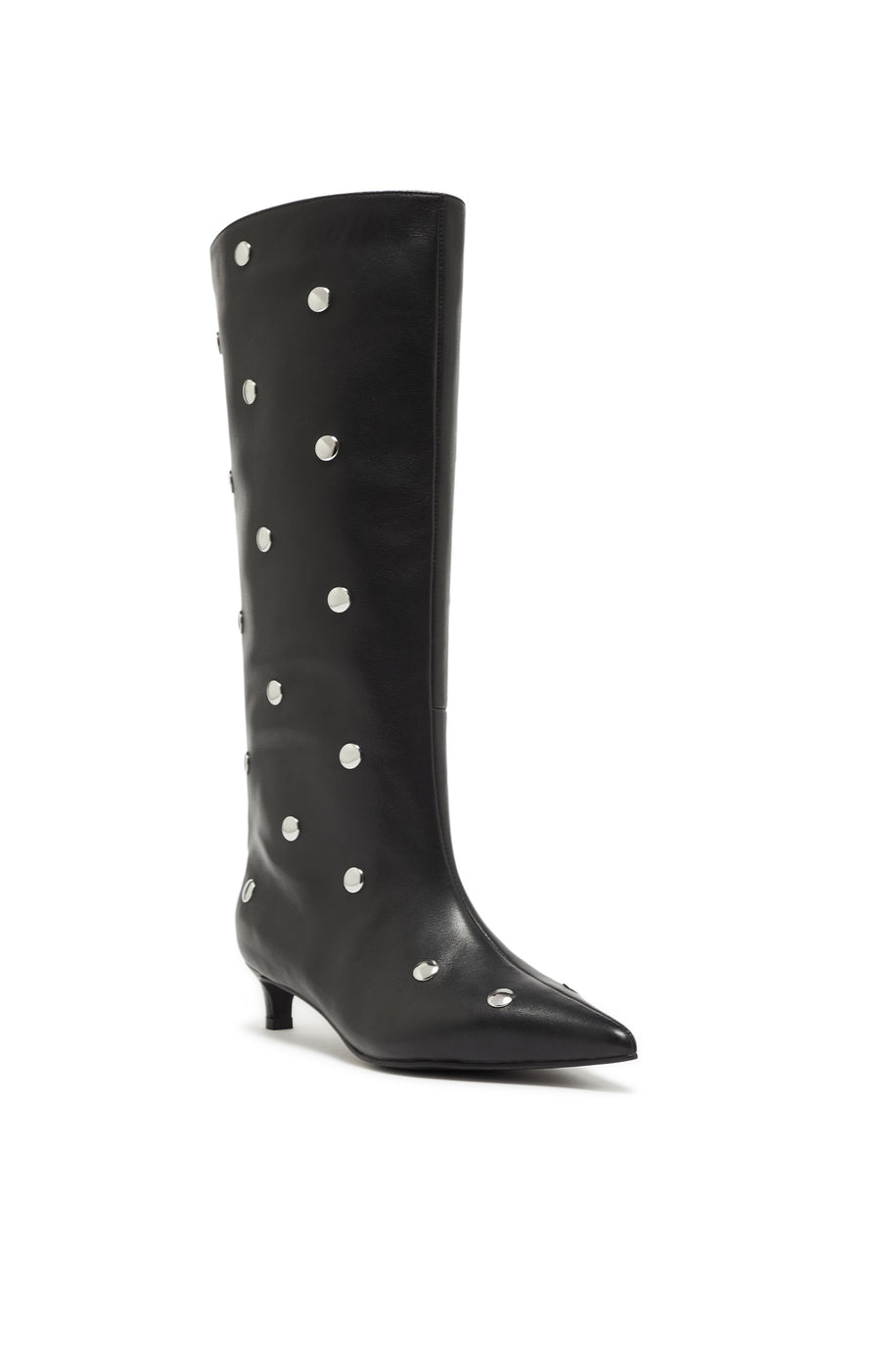 THE STACEY STUD BOOT