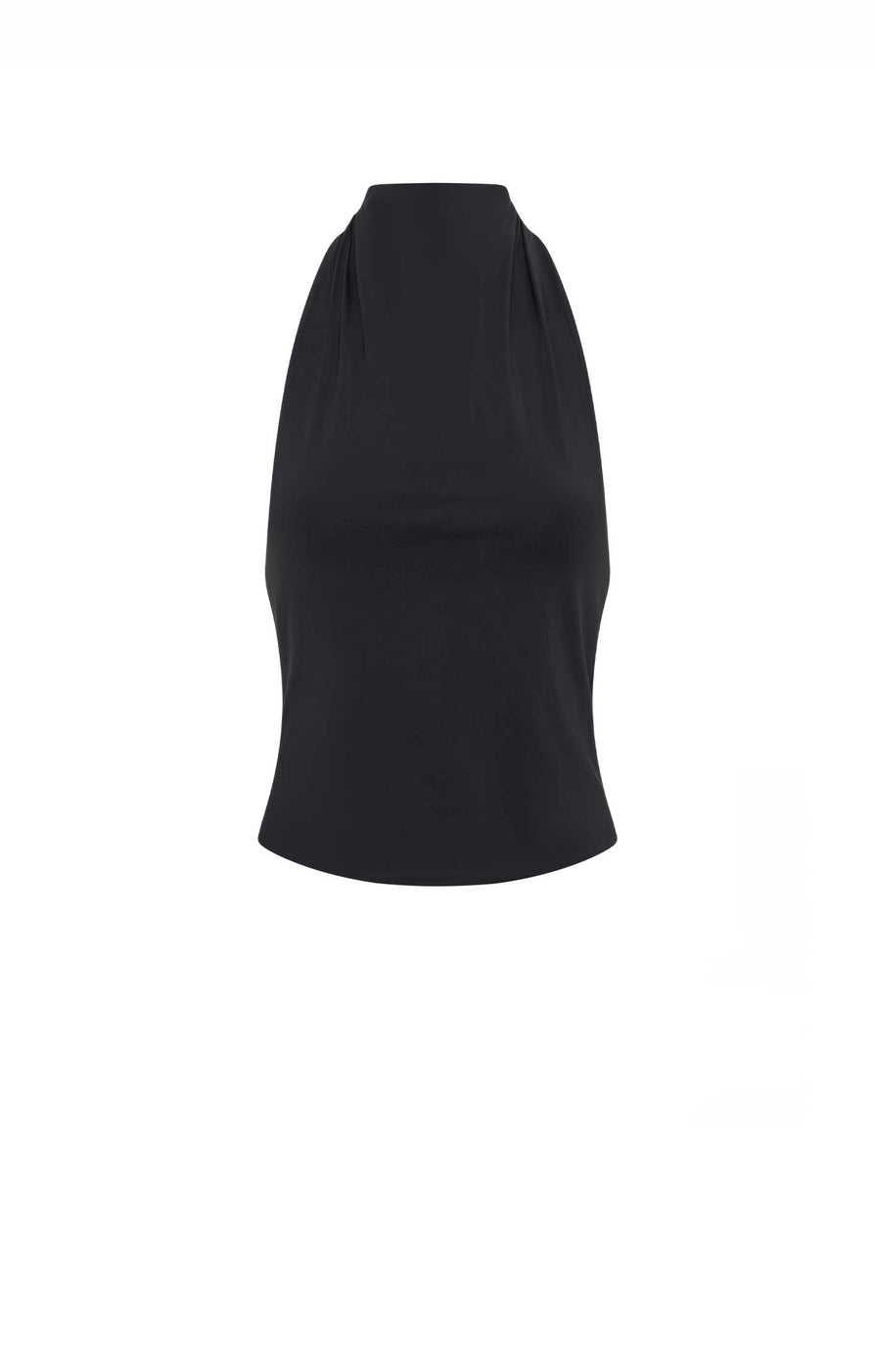 THE CANDICE BLACK TOP | ghost