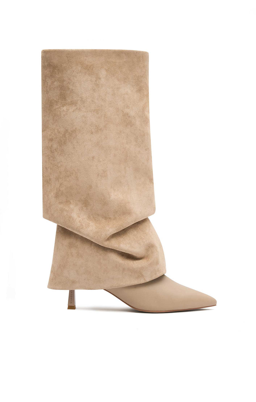 THE SIA SAND BOOT | ghost