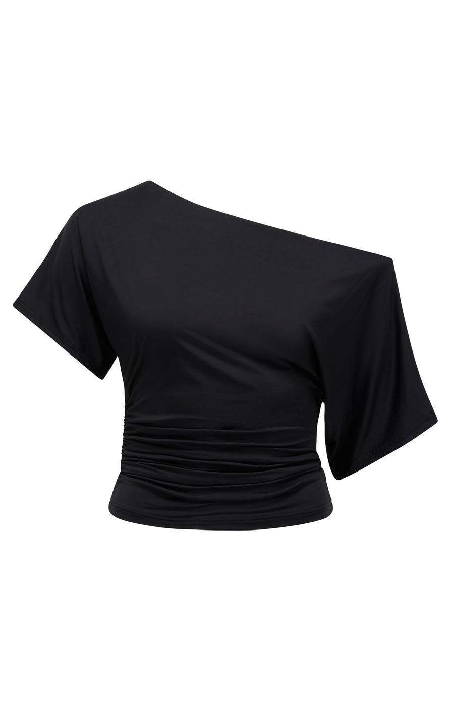 THE BEL AIR BLACK TOP | GHOST