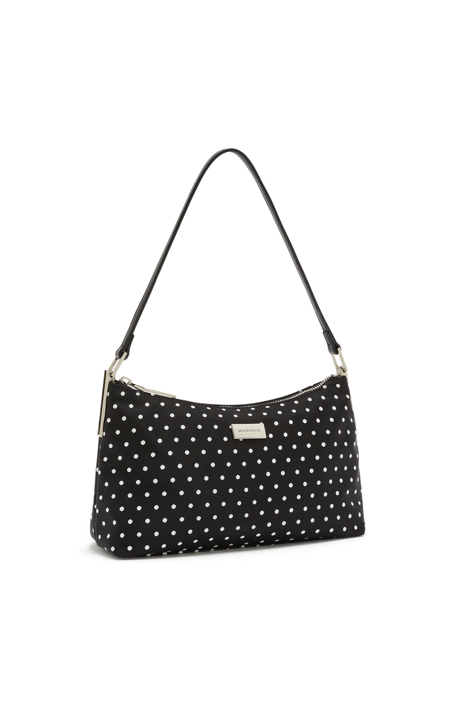 THE CHRISTY POLKA DOT BAG | GHOST