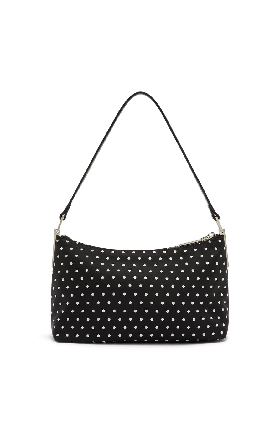 THE CHRISTY POLKA DOT BAG | GHOST