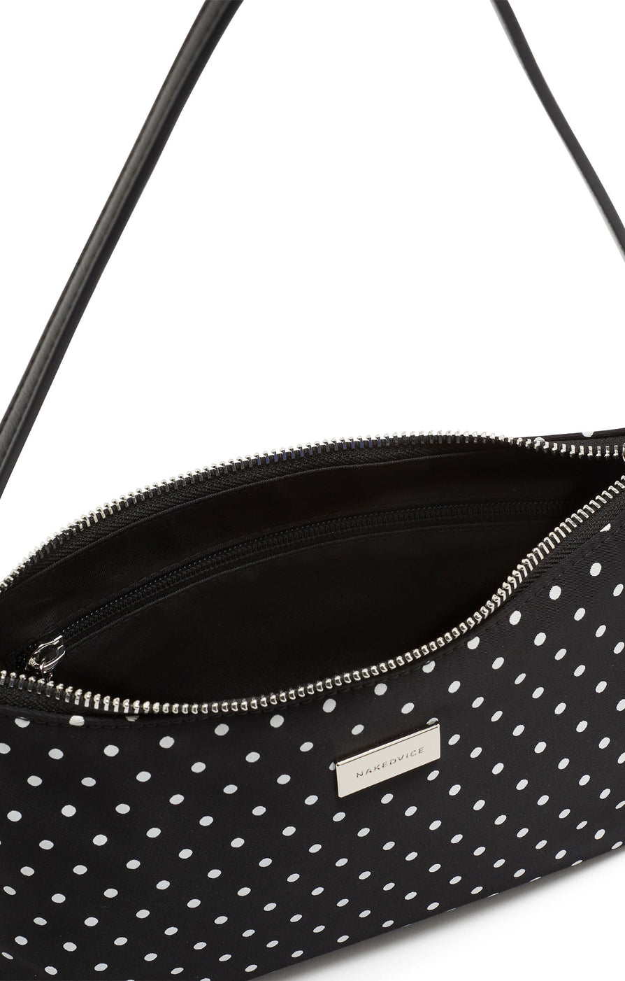 THE CHRISTY POLKA DOT BAG | GHOST