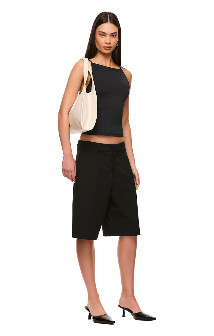 THE HURLEY BONE BAG