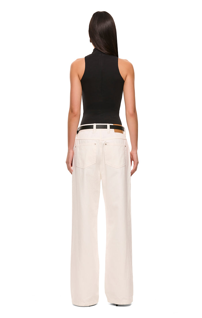 THE FINLEY BODYSUIT | model