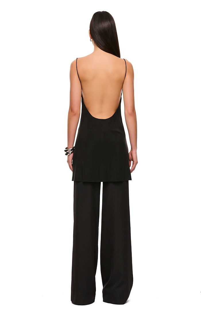 THE KIRA BLACK DRESS