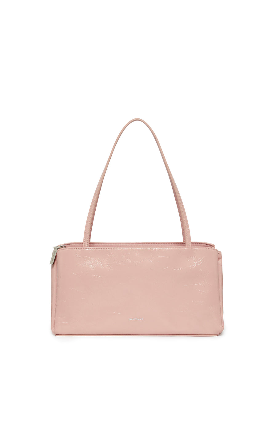 THE LULU PINK BAG | GHOST