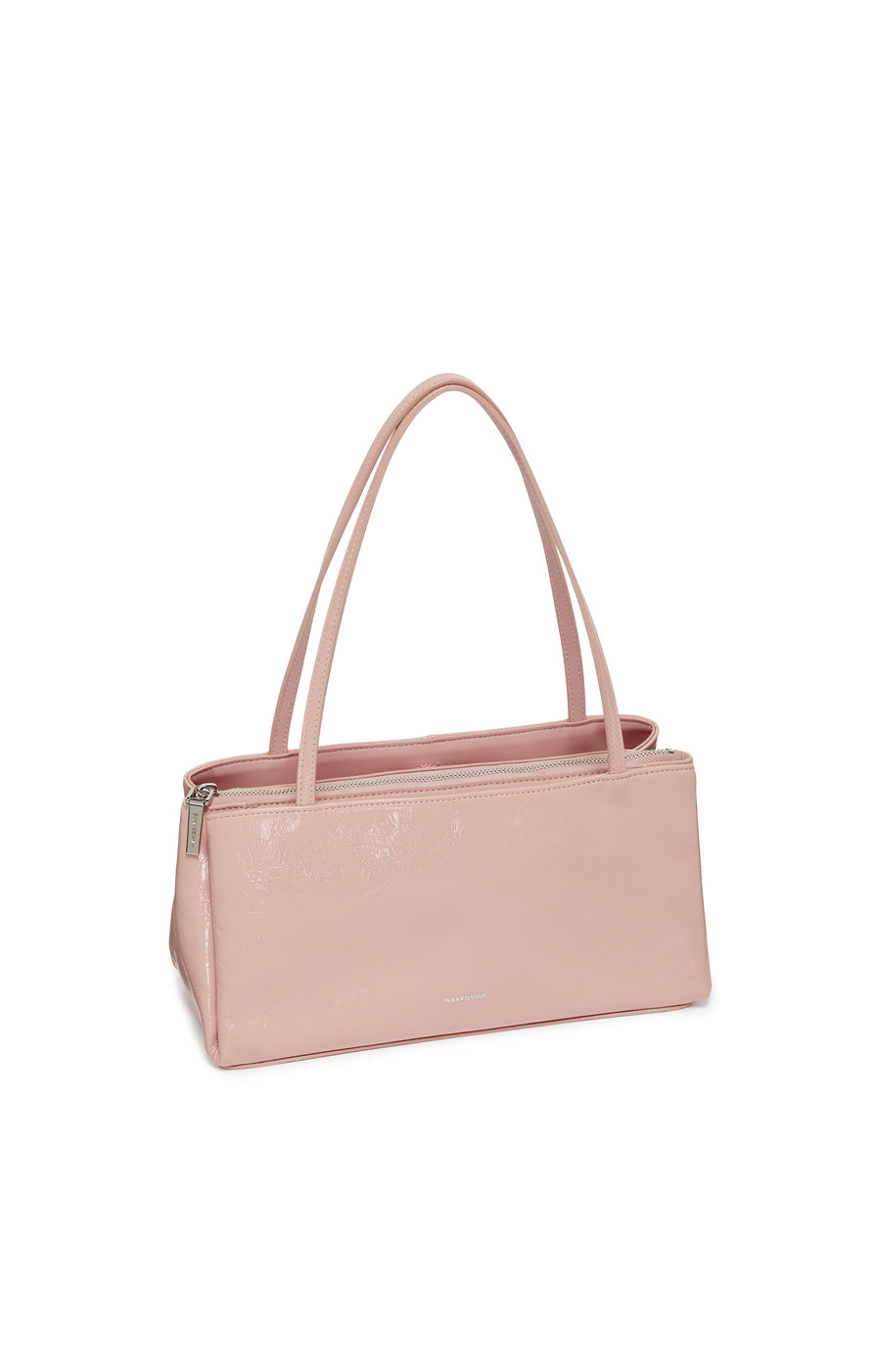THE LULU PINK BAG | GHOST