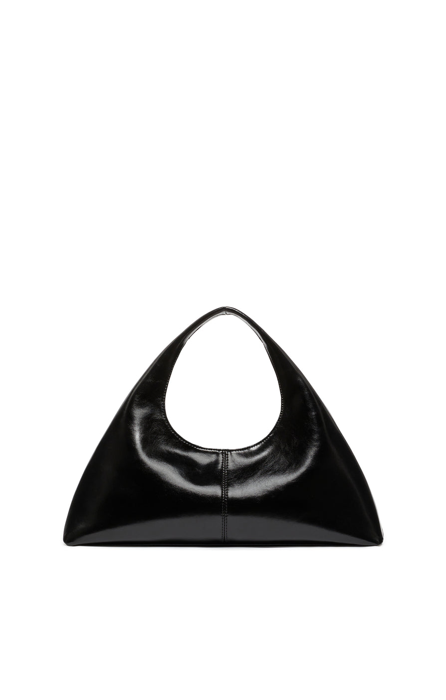THE RAINE BLACK BAG | GHOST
