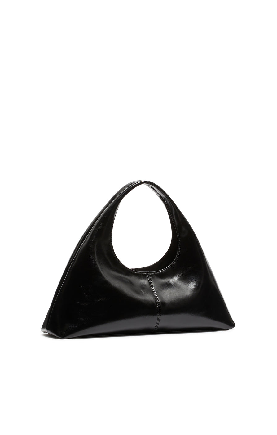THE RAINE BLACK BAG | GHOST