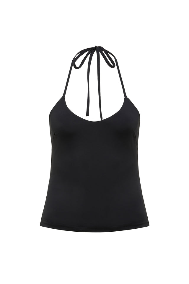 THE STEVIE BLACK TOP