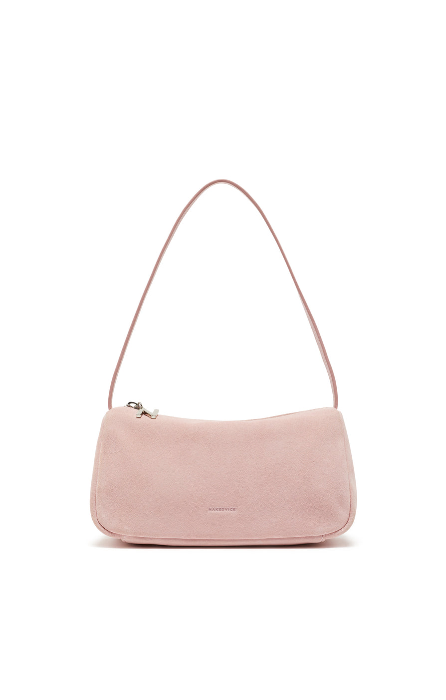 THE TAMIKA PINK BAG | GHOST