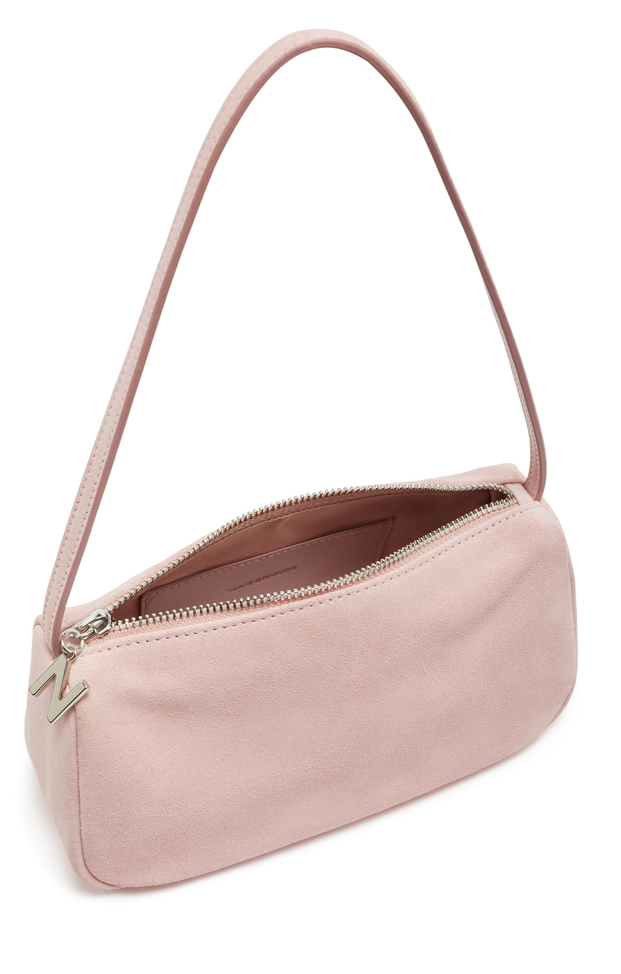 THE TAMIKA PINK BAG | GHOST