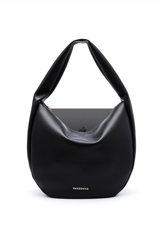 THE ZOE BLACK GOLD
