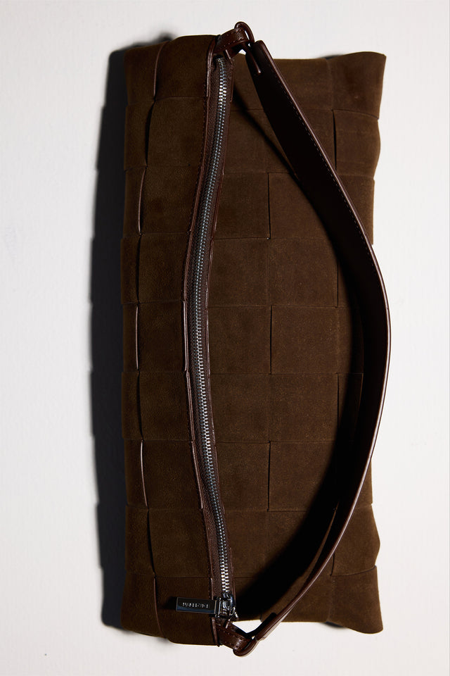 THE CELESTE COCOA BAG