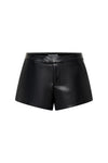THE ELLIOT BLACK SHORT | ghost