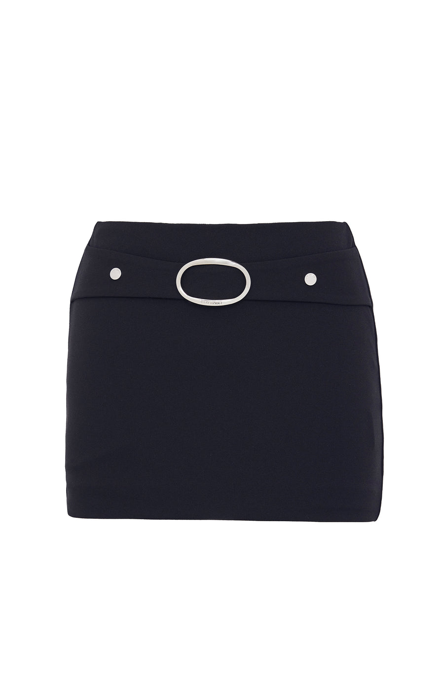 THE MAUDE SKIRT | ghost