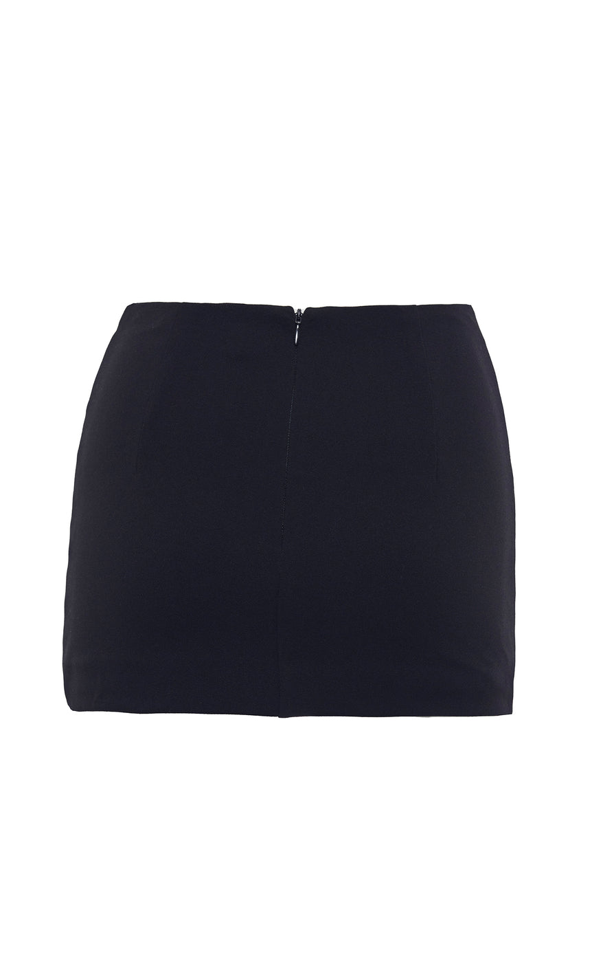 THE MAUDE SKIRT | ghost