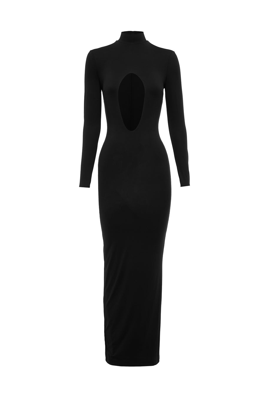 THE YASMIN DRESS | ghost