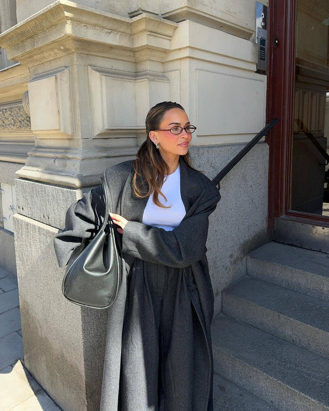 GET TO KNOW CASSANDRA MAROUKI