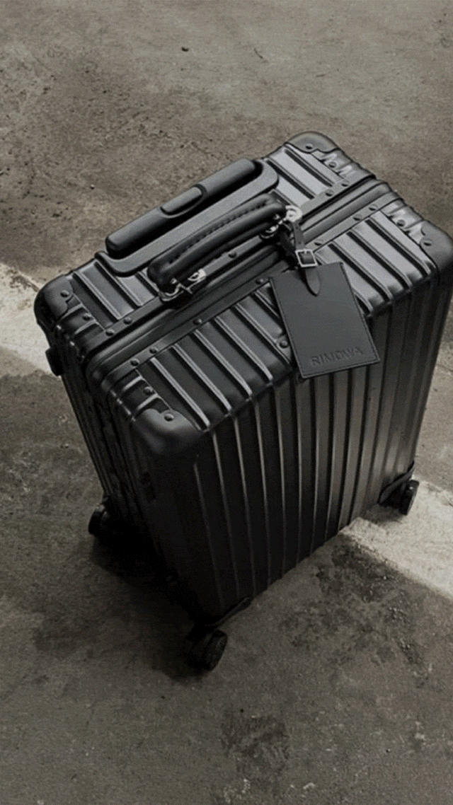 TRAVEL ESSENTIALS