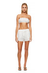 THE BENTLEY STRIPE BOXER SHORT | Model