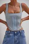 THE MILA CORSET | Campaign
