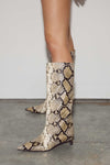 THE STACEY SNAKE