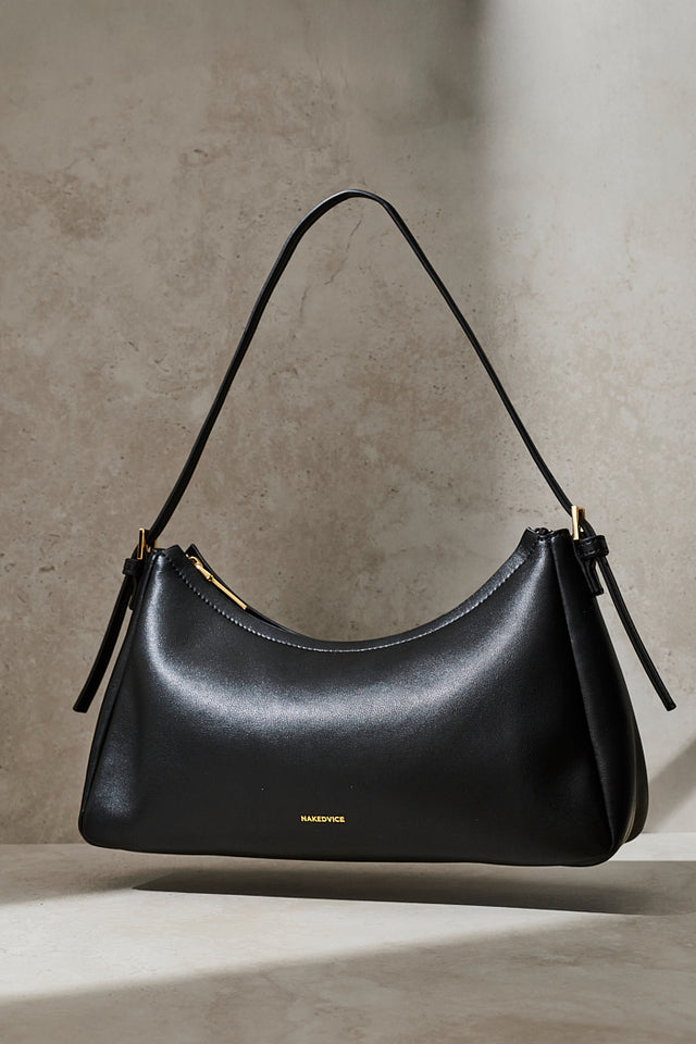 THE BRIAR BLACK GOLD 