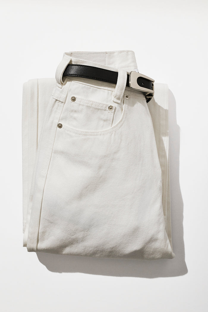 THE STASSIE BLACK BELT | lifestyle