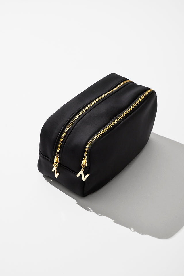 THE CAPRICE BLACK GOLD 