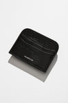 THE RICA BLACK CARD WALLET