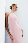 THE NERA PINK DRESS | campaign